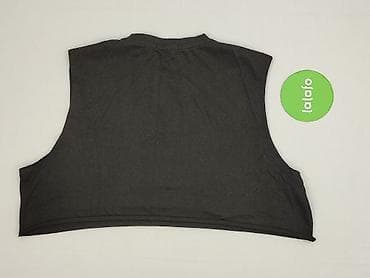 zara bluzki basic: Top damski, rozmiar L — 3