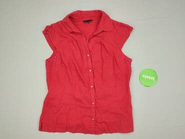koszula do stroju krakowskiego: Blue Seven, Women`s shirt, size 2XL (EU 44) — 2