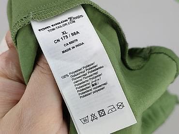 teranova top: Tom Tailor Denim, Bluzka damska, rozmiar XL — 5