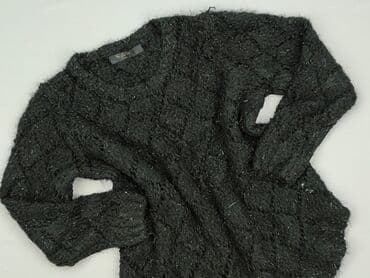 swiąteczny sweter: Sweter damski, rozmiar XL — 4