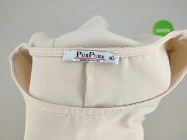 pur pura sukienki: Bluzka damska, rozmiar L — 4