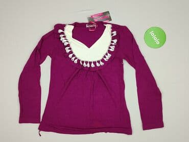 bluzki pod marynarkę plus size: Bluzka damska, rozmiar S — 2