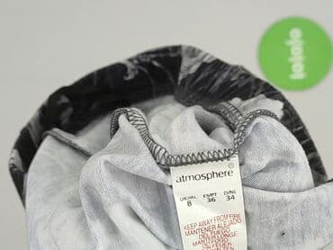 kozaki do kolan ccc: Atmosphere, Spódnica damska, S — 4