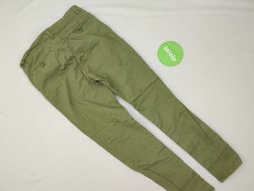 Women's Pants: Spodnie materiałowe damskie, rozmiar S — 5