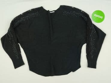 lidl sweterek: SZACHOWNICA, Sweter damski, rozmiar S — 3