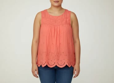 apricot bluzki: Principles, Bluzka damska, rozmiar 3XL — 7