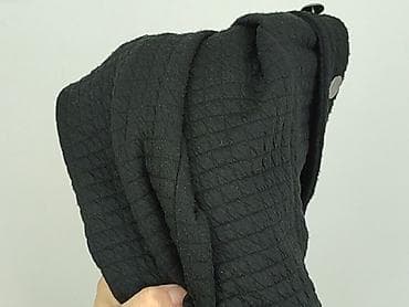 massimo dutti ramoneska: Kurtka/żakiet damski ONE TWO LUXZUZ, rozm. 38 - Kolor: czarny - — 6