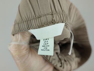 Жінкам: H&M, Брюки жіночі, S — 4