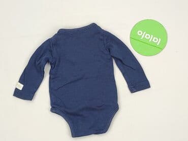 koszule hugo boss: Body, Coccodrillo, 0-1 miesięcy, 
stan - Idealny — 3