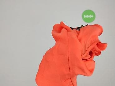 koszulka chaotic system: Bershka, Top damski, rozmiar S — 4