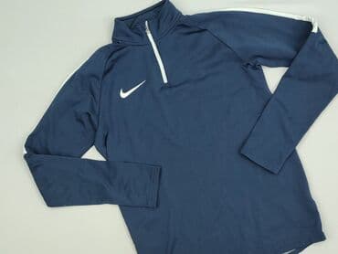 local heroes zielona bluza: Nike, Bluza dla mężczyzn, rozmiar S — 1