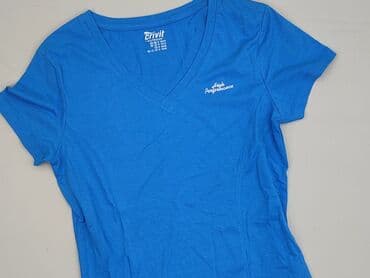 Crivit, T-shirt damski, S w lalafo.pl Crivit, T-shirt damski, S