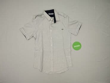 ile wazy bluza: Shirt for men, M (EU 38), condition - Very good — 2