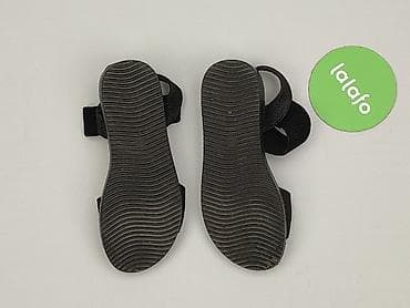 deichmann.pl obuwie: Sandały damskie, rozmiar 37 — 3