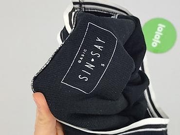 dresy monnari: Sinsay, Top damski, rozmiar S — 5