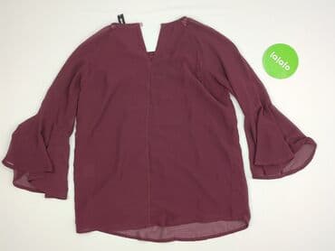 eleganckie bluzki xs: Eksept, Women's blouse, size XS — 3