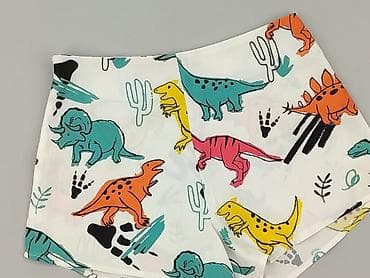 krótkie spodenki dla nastolatek: Zaful, Szorty damskie, rozmiar S — 1