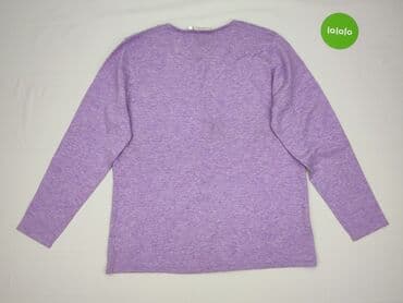 sweter z alpaki olx: Canda, Sweter damski, rozmiar L — 3