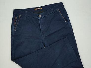 next 110: Jeanswear, Chinosy dla mężczyzn, rozmiar XL — 1