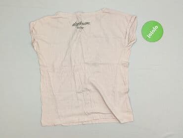 t shirty z orłem: Mohito, T-shirt damski, rozmiar XS — 3