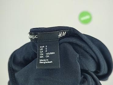 sony: H&M Basic, Top damski, rozmiar S — 4