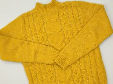 kurt cobain sweter w paski: Sweter damski, rozmiar M — 1