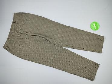 jnco spodnie: Spodnie materiałowe damskie, rozmiar 3XL — 2