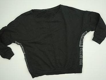 atmosphere sweatshirt: Diverse, Bluza damska
, rozmiar M — 1