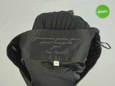 tommy hilfiger spódnice plisowane: Tom Tailor, Spódnica damska, rozmiar M — 5