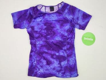 t shirty performance: T-shirt damski, rozmiar XS — 2