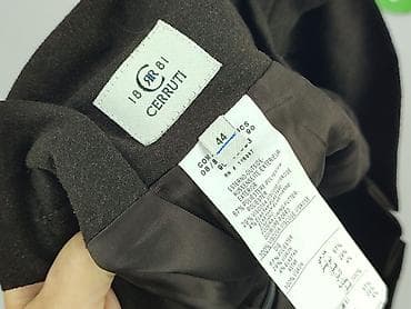 lansier logo: Cerruti 1881, Spódnica damska, rozmiar 2XL — 4