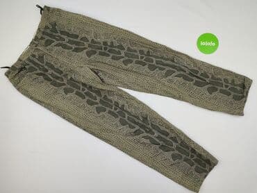 buty graceland: La Strada, Spodnie materiałowe damskie, rozmiar XL — 2