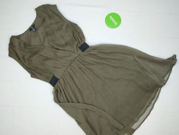 sukienki dla osób z dużym biustem: H&M, Sukienka damska, M — 2