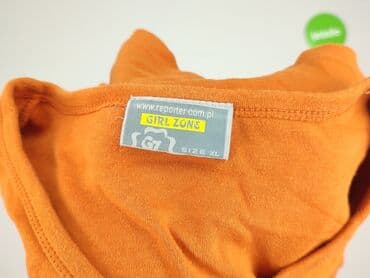 c a bluzki basic: Reporter, T-shirt damski, rozmiar XL — 4