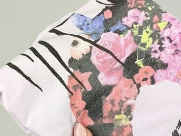 koszulki f: Gina Tricot, T-shirt damski, rozmiar M — 6