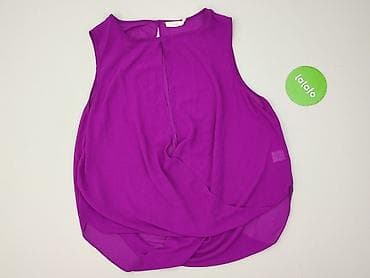 goth bluzka: Lush, Bluzka damska, rozmiar M — 2