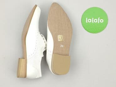 sandałki ccc: Flyfor, Półbuty damskie, rozmiar 39 — 3