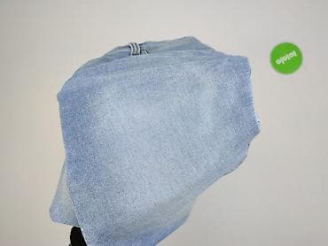 dzins: Szorty dla mężczyzn, rozmiar L — 5