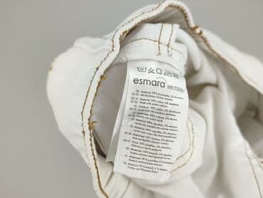 вайкікі піжами жіночі: Esmara, Spodnie materiałowe damskie, rozmiar L — 5