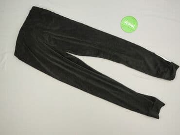 baggy bluza: Spodnie dresowe damskie, rozmiar M — 3