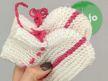 tesco rajstopy: Socks, 16–18, condition - Very good — 4
