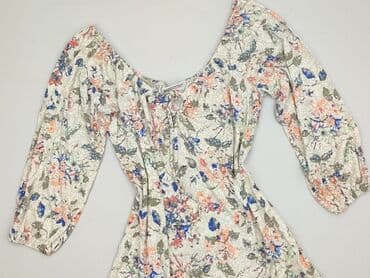 koszula guess by marciano: Gina, Bluzka damska, M — 1