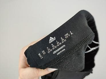 nike dresy: Adidas, Spodnie dresowe damskie, rozmiar S — 4