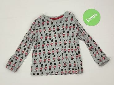 lidl koszulka termiczna: Blouse, Mothercare, 2-3 years, 92-98 cm, condition - Perfect — 2