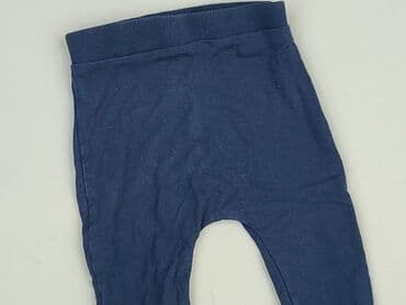 Legginsy: Legginsy, Fox&Bunny, 6-9 miesięcy, stan - Dobry
