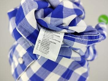 polo ck: H&M, Koszula damska, rozmiar M — 7