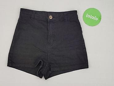 wersow bikini: Bershka, Szorty damskie, rozmiar S — 2