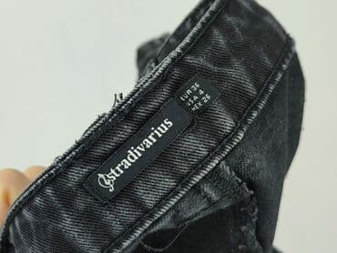 spódnice jeansowe stradivarius: Stradivarius, Spódnica damska, rozmiar S — 5