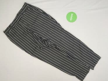 stradivarius buty wyprzedaz: Stradivarius, Spodnie materiałowe damskie, rozmiar S — 2