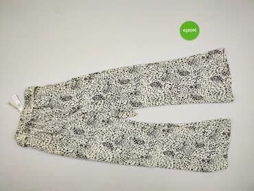 legginsy woskowane wysoki stan: Tally Weijl, Штани жіночі, розмір 2XS — 3